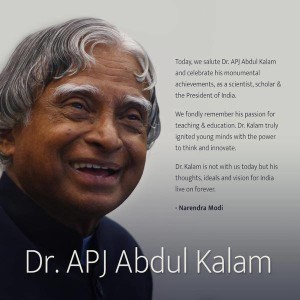 apj abdul kalam