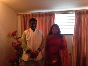 meghalaya governor