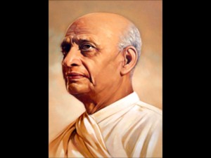 ballabh bhai patel