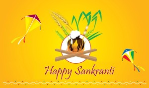 Makar-Sankranti