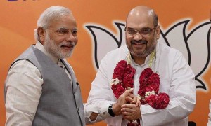 amit shah