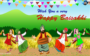 baisakhi anu ji