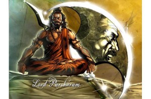 bhagwan-parshuram