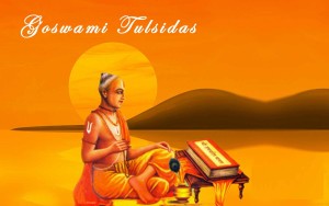 tulsidas anuji