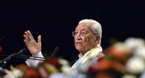 ashok singhal ravendra ji